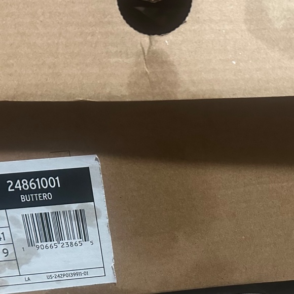 Dr. Martens Air walk Molly - Picture 6 of 7